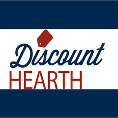 Discount Hearth