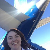 Katharine Langland's photo