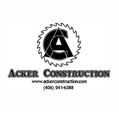 Acker Construction