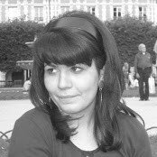 Photo de Marya Benmoussa