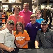 Aline Brassfield's photo