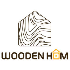 Wooden Hom