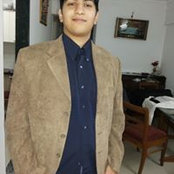 Ashish Sachdevs foto