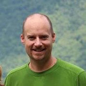 Mike Harris's photo