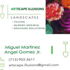 Artscape Illlusions LLC