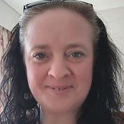 Heidi Williams's photo