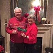 Gwynne Johnson's photo