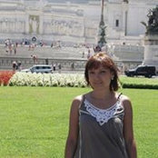 Iryna Ushenina's photo