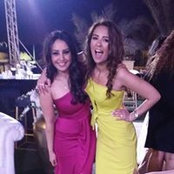 Heba Hamzawi's photo
