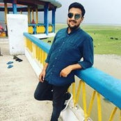 Harsh Agarwal's photo