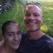 Eric Johnson's photo