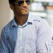 Arun Kannan's photo