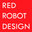 Red Robot Design