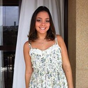 Isabela Andriello's photo