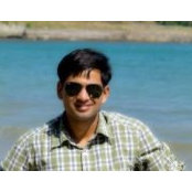 Foto von Man Raj