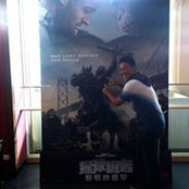 Jun Yan Pan's photo