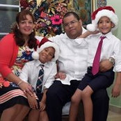 Claudine Hernandez's photo