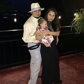 Andres Melisa Onate's photo