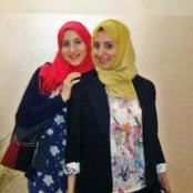 Hadeel Sinan's photo