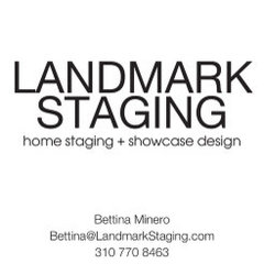 Landmark Staging