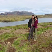 Maria Badin's photo