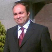 Khaled Sabry's photo