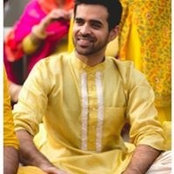 Dhruv Suri's photo