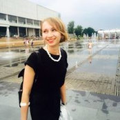 Natalia Bobrova's photo