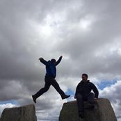 Damian Kinney's photo