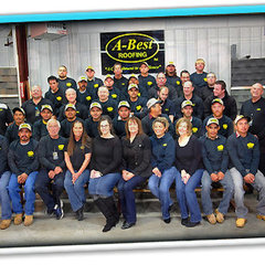 A-Best Roofing
