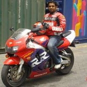 Foto von Raj DrHums