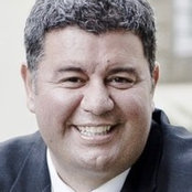 Pietro La Greca's photo