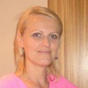 Foto von Jaroslava Pechová Hudáková