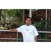 Foto von Arvind Venkateshmurthy