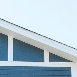 HardiePanel&reg; vertical siding - Products