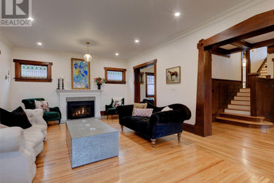 Character Home - Victoria