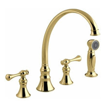 faucet