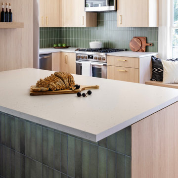 Santa Clara Kitchen