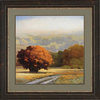 "Portrero Meadow" Framed Art, 3455
