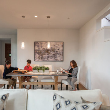 Lone Cedar Residence