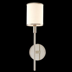 Hudson Valley Lighting - Hudson Valley Lighting Wall Sconce Aberdeen - Wall Sconces