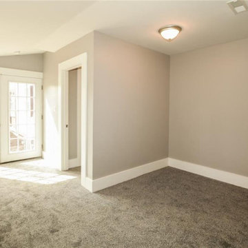 Interior Projects