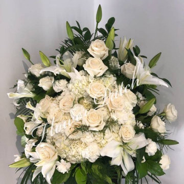 Spectacular Flower Arrangements for ANY Occassion!