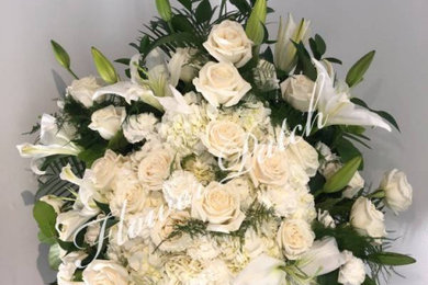 Spectacular Flower Arrangements for ANY Occassion!