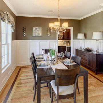 Parade of Homes with Sciuga Builders