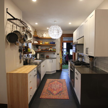 Congress Park Remodel
