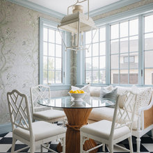 Breakfast nook Miranda