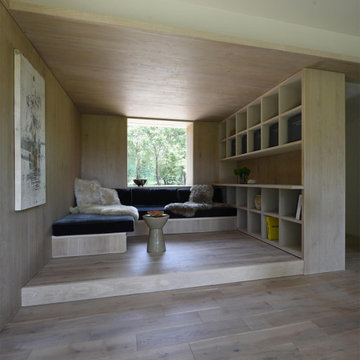 Case Study House #95 M house