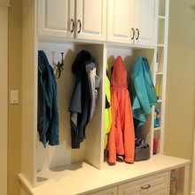 mud room