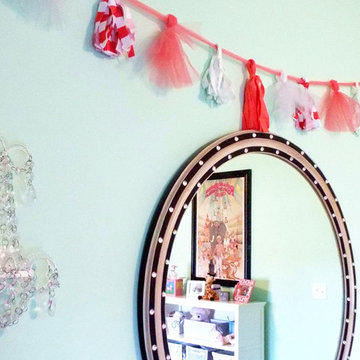 Nurseries & Kids Rooms